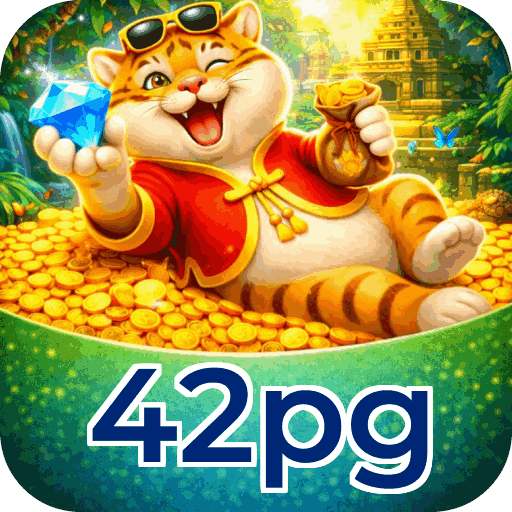 Dealers profissionais da 42pg