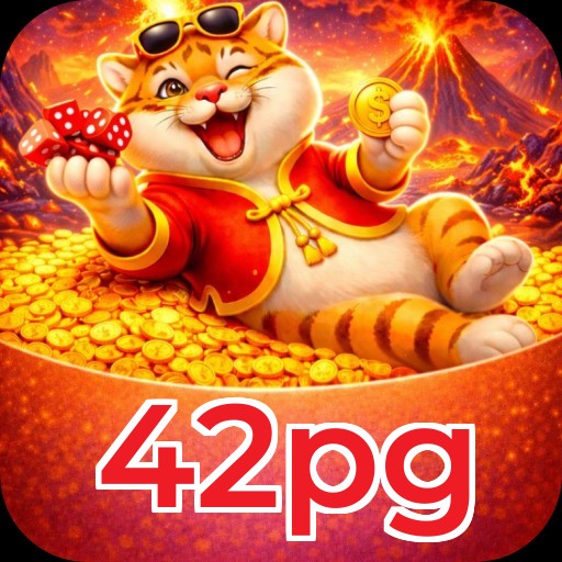 Login rápido no app 42pg