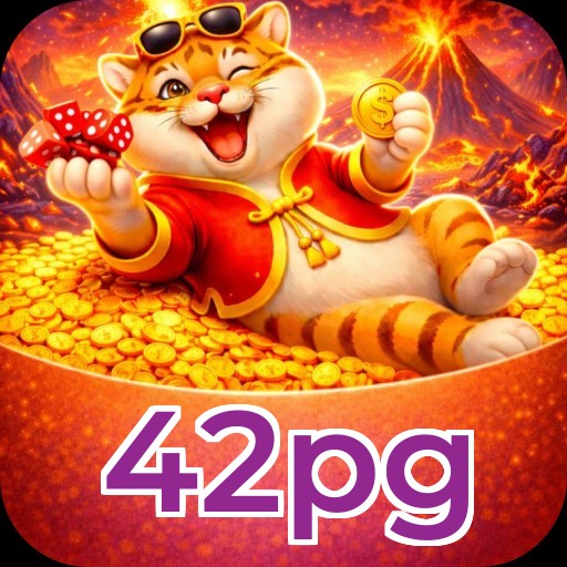 Promoções e bônus exclusivos da 42pg