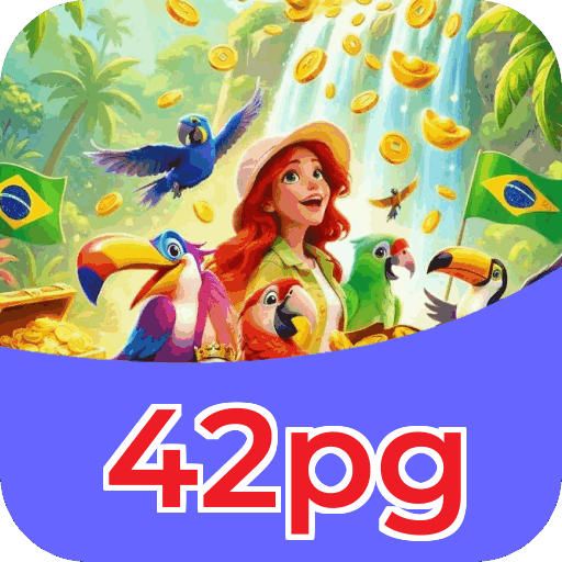 Login rápido no app 42pg