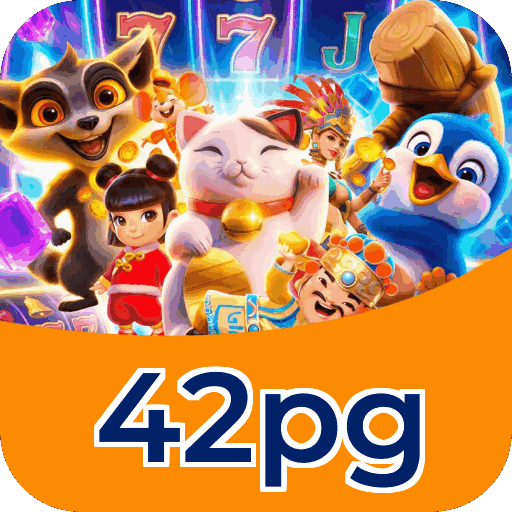 Promoções e bônus exclusivos da 42pg